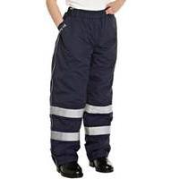 Harry Hall Childs Portsea Waterproof Trousers