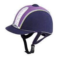 Harry Hall Junior Legend Plus Riding Hat