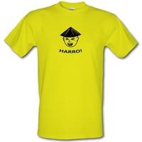 Harro male t-shirt.