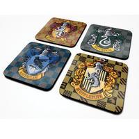 Harry Potter Coaster Set