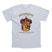 Harry Potter Gryffindor T-Shirt - S
