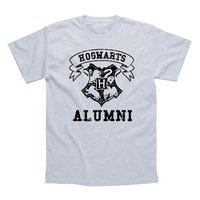 Harry Potter Alumni T-Shirt - L