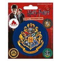 harry potter stickers