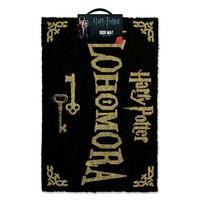 Harry Potter Doormat Alohomora
