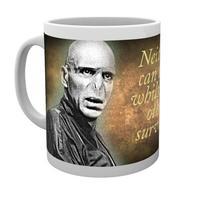 Harry Potter Mug