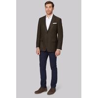 hardy amies wine olive windowpane jacket