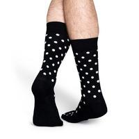 Happy Socks Gift Pack of 4 Socks - Big Dots