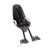 hamax caress observer front mounted child seat grey child seats
