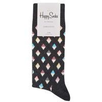 HAPPY SOCKS Mini Diamond Socks