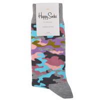 happy socks camouflage socks