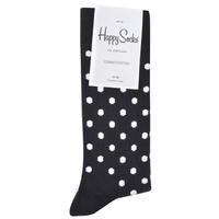 happy socks polka dot socks