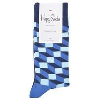 happy socks optic socks