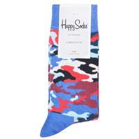 happy socks camouflage socks