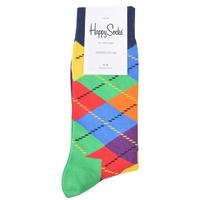 happy socks argyle socks