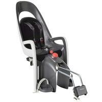 Hamax Caress Child Seat - Frame Mount - White / Black / Standard Frame Mount