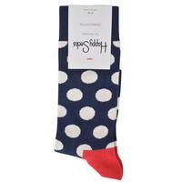 happy socks polka dot socks