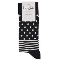 happy socks stripes and dots socks