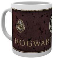 Harry Potter Mug Hogwarts Express