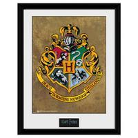 Harry Potter Picture Hogwarts 16 x 12