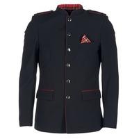 Harrington OFFICIER JACKET men\'s Jacket in black