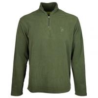 Hart Mens Twyford Microfleece II, Green, XXL