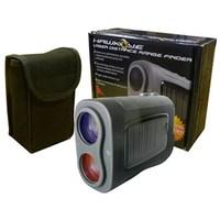 Hawkeye Solar Power Laser RangeFinder