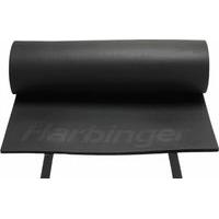Harbinger Black Rolled Durafoam ...