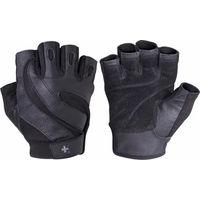 Harbinger Men\'s Pro Gloves Large Black