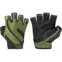 Harbinger Men\'s Pro Gloves XL Green