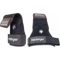 harbinger lifting grips sm