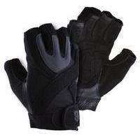 Harbinger Training Grip Gloves Medium Black