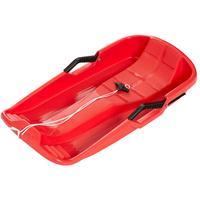 Hamax Sno Dino Sledge - Red, Red