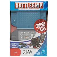 Hasbro Travel Battleship - Assorted, Assorted