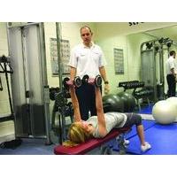 Hassocks Sports Centre