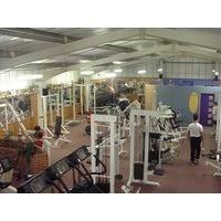 Hamiltons Fitness Centre
