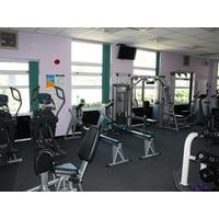Hampton Sport and Fitness Centre