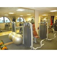 hammersmith fitness and squash centre