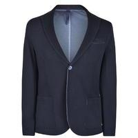 harris wharf london sprayed pique jacket