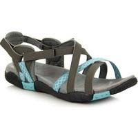 hasby szare girlss childrens sandals in grey