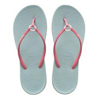 Havaianas-Flip flops - Flipflops Ring - Green