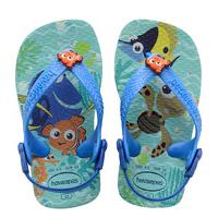 havaianas flip flops baby flipflops disney cuties 