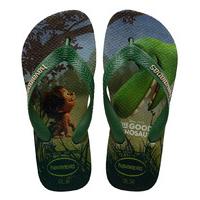 Havaianas-Flip flops - Flipflops Kids Good Dino - Green