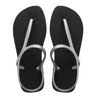 havaianas flip flops flipflops flash urban black