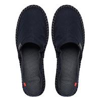 havaianas shoes origine black