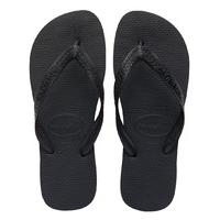 Havaianas-Flip flops - Flipflops Top - Black