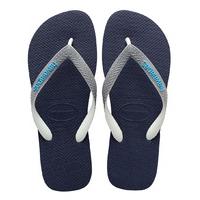 Havaianas-Flip flops - Kids Flipflops Top Mix - Blue