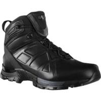 Haix Black Eagle Tactical 20 Mid black
