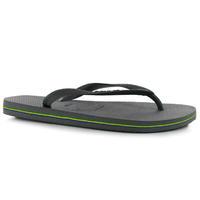 havaianas brasil flip flops