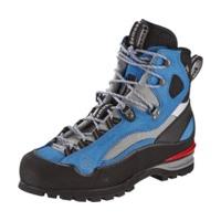 Hanwag Ferrata Combi Wide Lady GTX blue