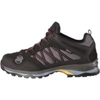 Hanwag Belorado Low GTX black